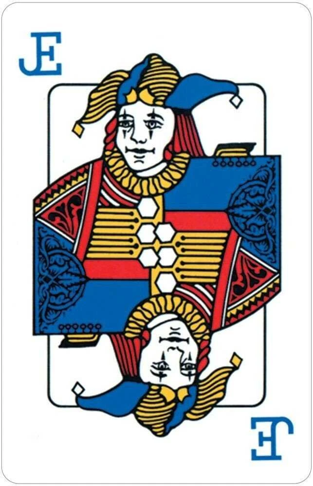 The Original Wizard Kortų Žaidimas Us Games Systems