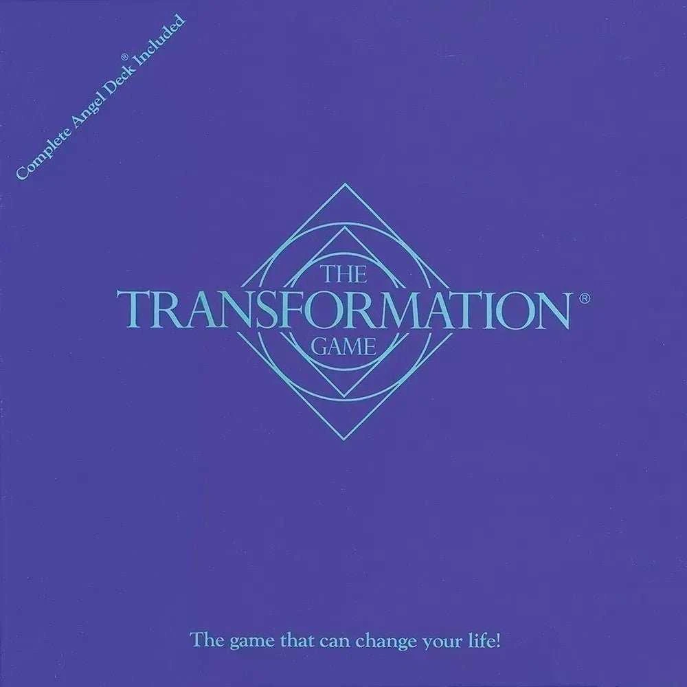 The Transformation Žaidimas Us Games Systems