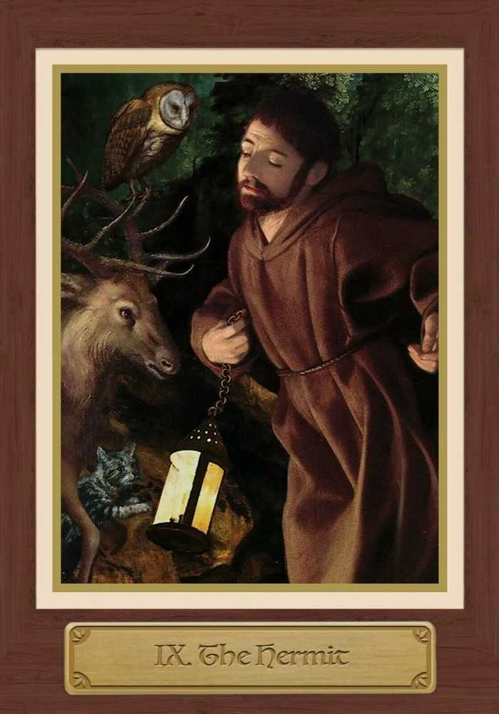 US Games Systems Touchstone Tarot Taro Kortos