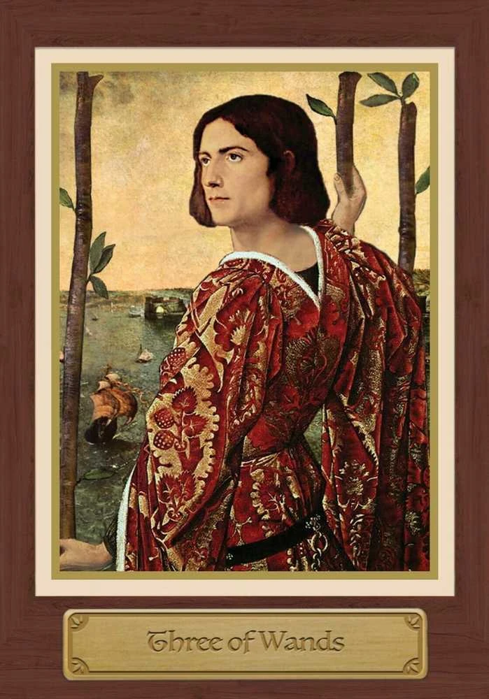 US Games Systems Touchstone Tarot Taro Kortos