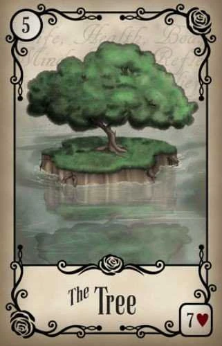 Us Games Systems JAV žaidimų sistemos po rožėmis Lenormand Kortos