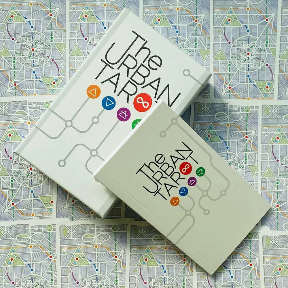 US Games Systems Urban Taro Kortos