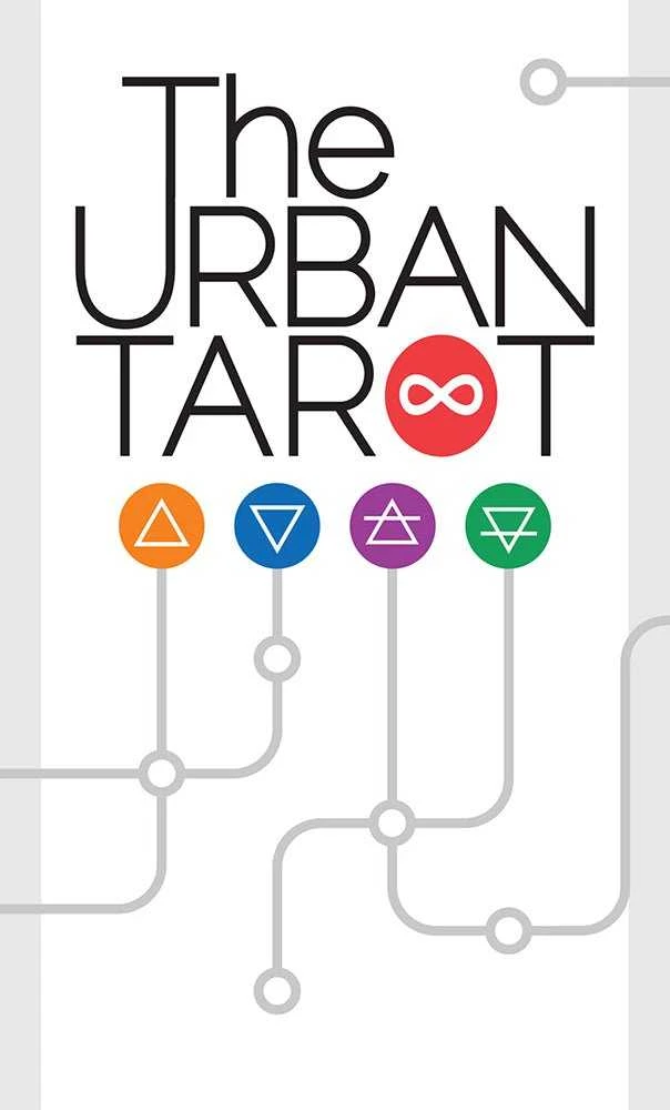 US Games Systems Urban Taro Kortos