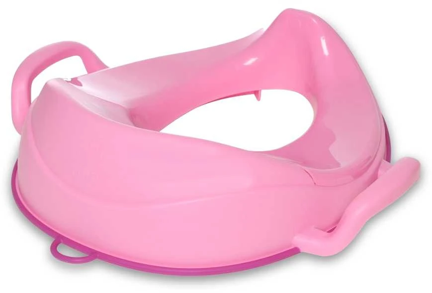 My Carry Potty Tualeto sėdynė, Rožinis Drakonas