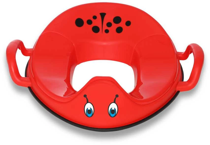 My Carry Potty Tualeto sėdynė, Boružėlė