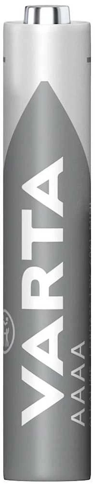 Varta AAAA šarminės baterijos LR61 E96, 1,5 V, 2 vnt.