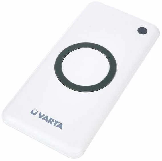 Varta Wireless Power bank-charger Energy 15000mAh 57908 išorinė baterija (powerbank)-pakrovėjas