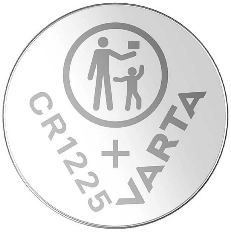 Varta CR1225 Vienkartinė baterija Litis