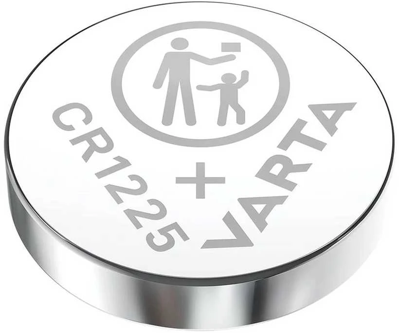 Varta CR1225 Vienkartinė baterija Litis