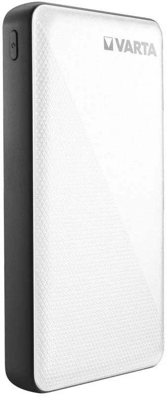 VARTA Powerbank Energy 15000mAh baltos spalvos