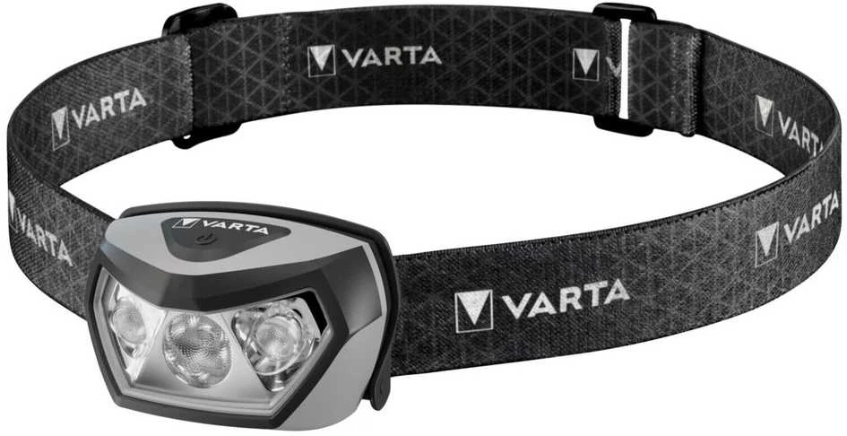 Varta Outdoor sports H30R Wireless PRO 18650 prožektorius