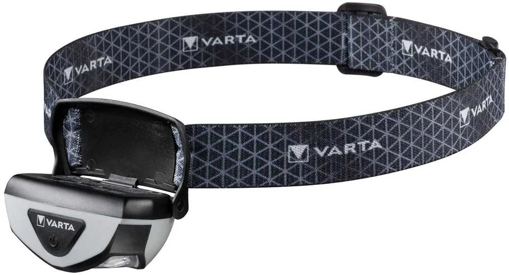 Varta Outdoor sports H30R Wireless PRO 18650 prožektorius