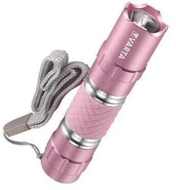 Kišeninins Žibintuvėlis Varta Lipstick Light 16617 (Mėlynos Spalvos)