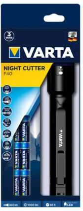 Varta Night cutter F40 18902 prožektorius