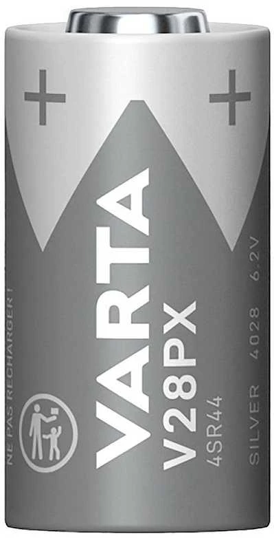 Varta -V28PX
