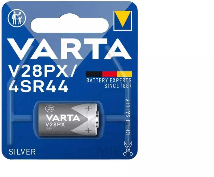 Varta -V28PX