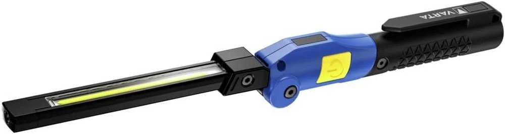 Varta Work Flex Multifunction Light F20R žibintas
