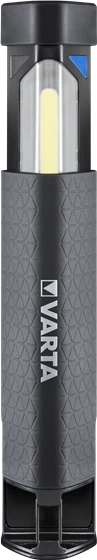 Varta Work Flex LED Juoda