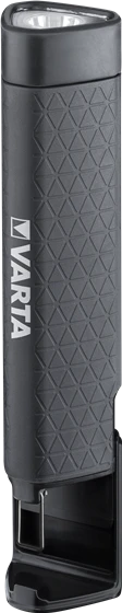 Varta Work Flex LED Juoda