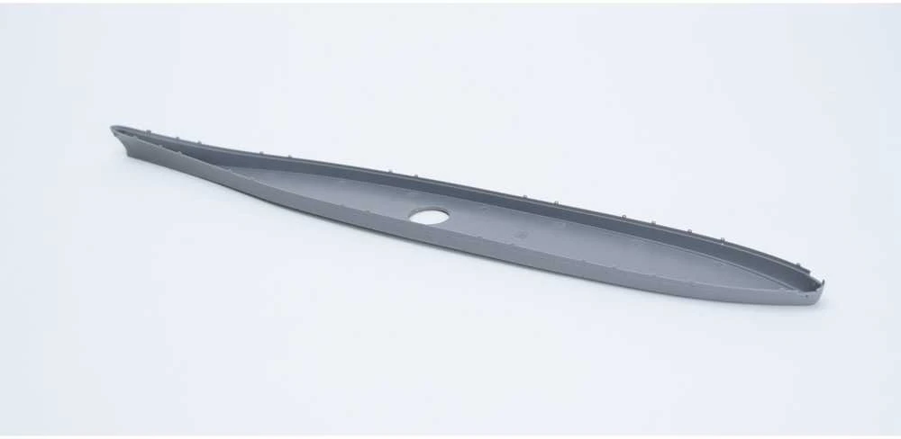 Very Fire Hobby USS Missouri BB-63 1944/45 laivo modelis 1/700 Very Fire
