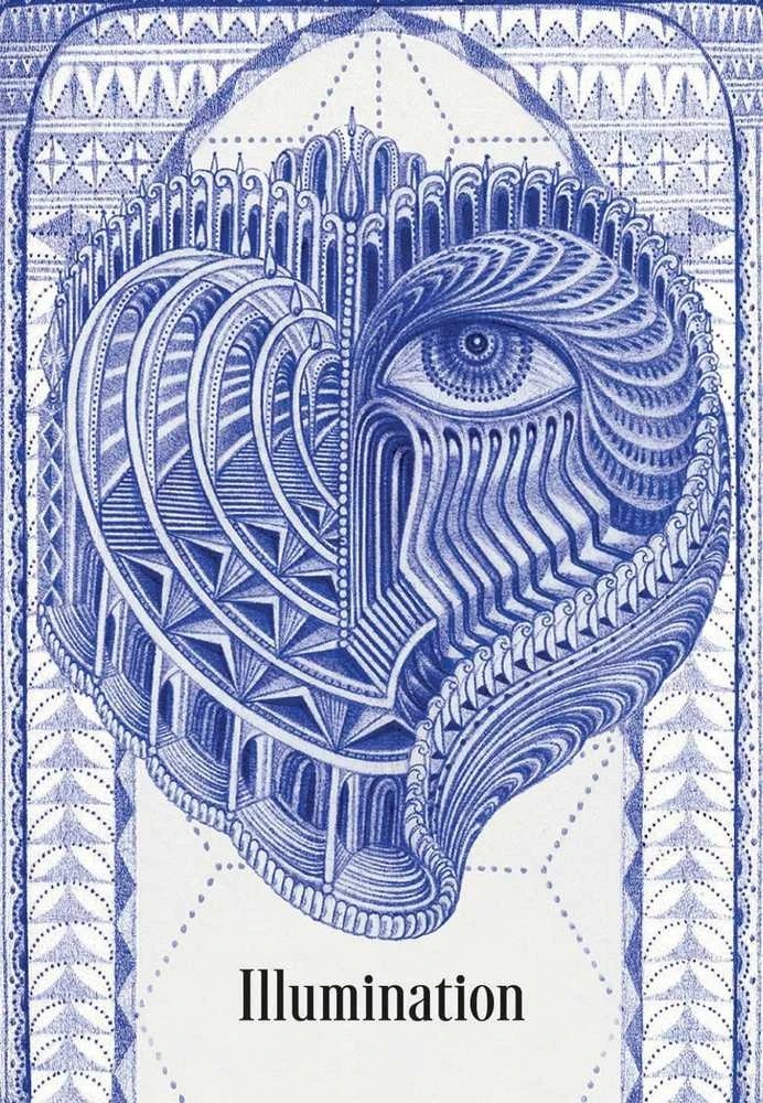 Watkins Publishing All Seeing Heart Oracle Kortos