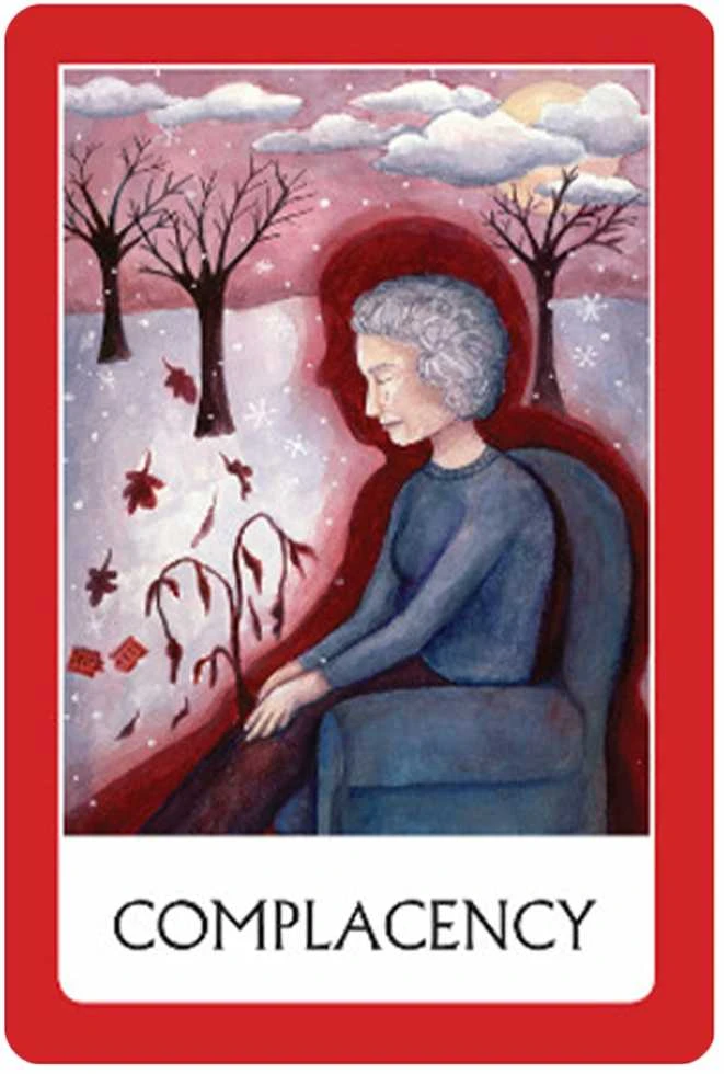 Orakulo Kortos Chakra Wisdom Watkins Publishing