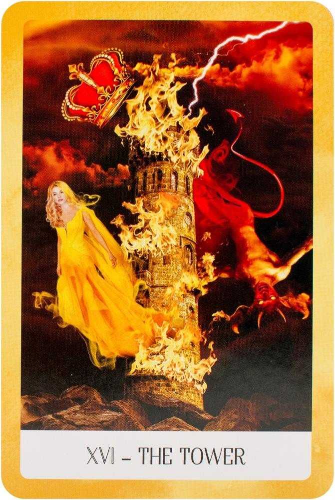 Watkins Publishing Chakra Wisdom Tarot Kortos