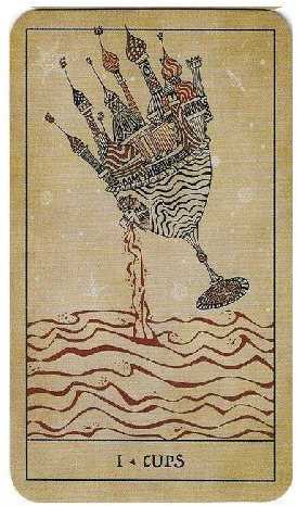 Taro Kortos Tarot Of Light And Shadow Watkins Publishing