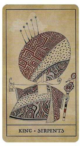 Taro Kortos Tarot Of Light And Shadow Watkins Publishing