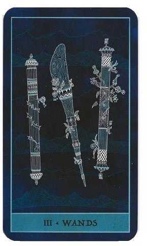 Taro Kortos Tarot Of Light And Shadow Watkins Publishing