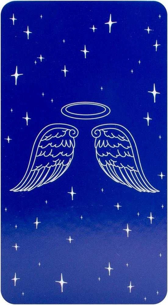 Watkins Publishing The Guardian Angel Oracle Kortos