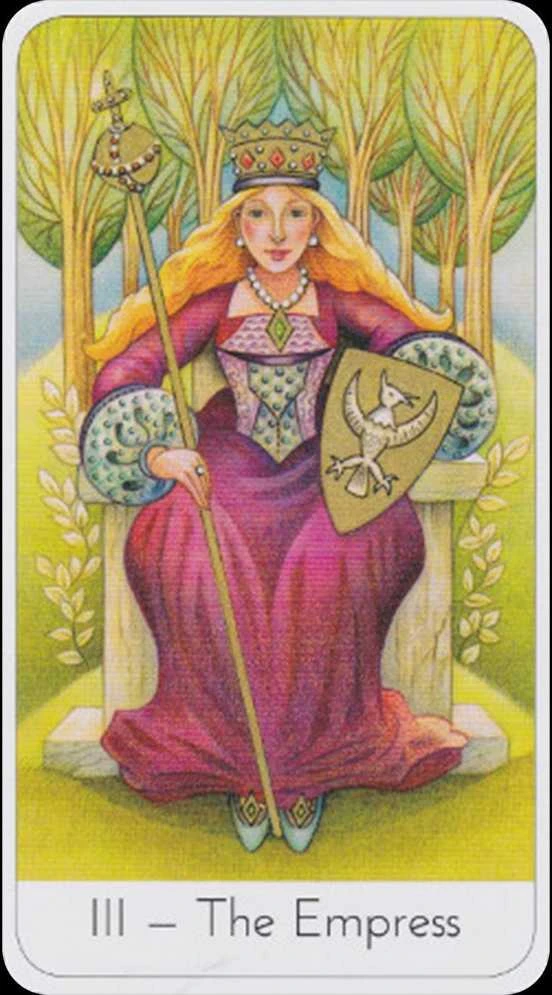 Watkins Publishing The Wisdom Seeker's Tarot Kortos