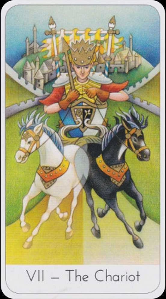 Watkins Publishing The Wisdom Seeker's Tarot Kortos