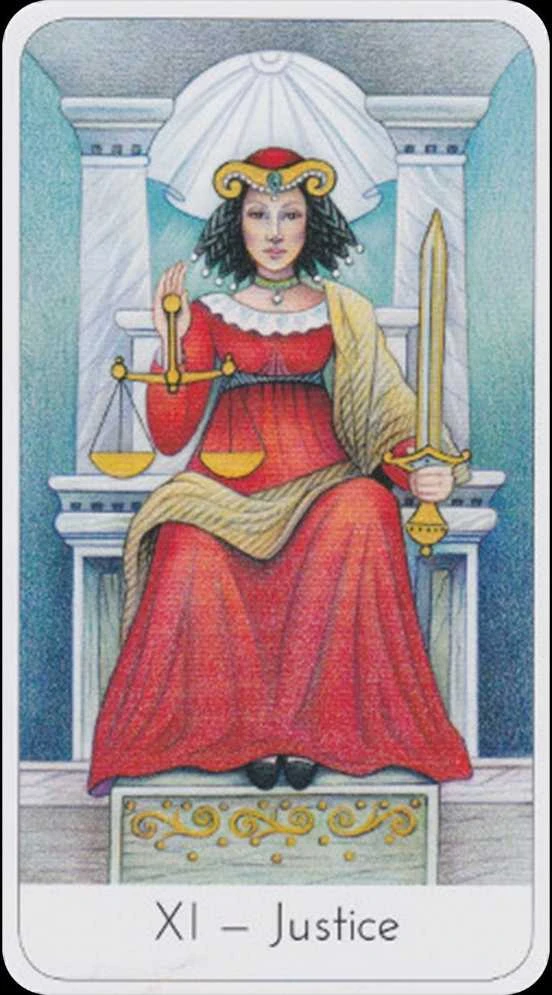 Watkins Publishing The Wisdom Seeker's Tarot Kortos