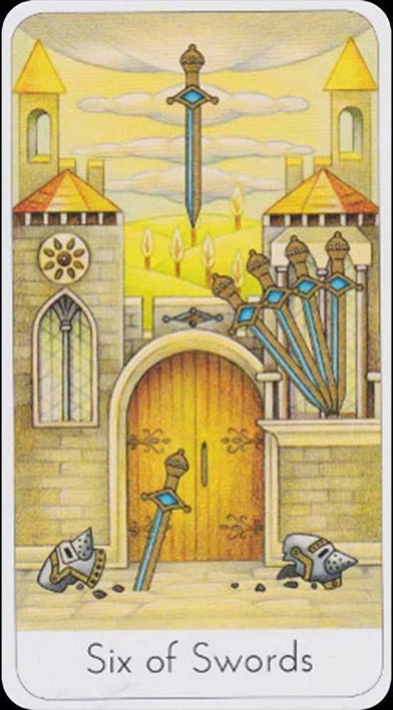 Watkins Publishing The Wisdom Seeker's Tarot Kortos