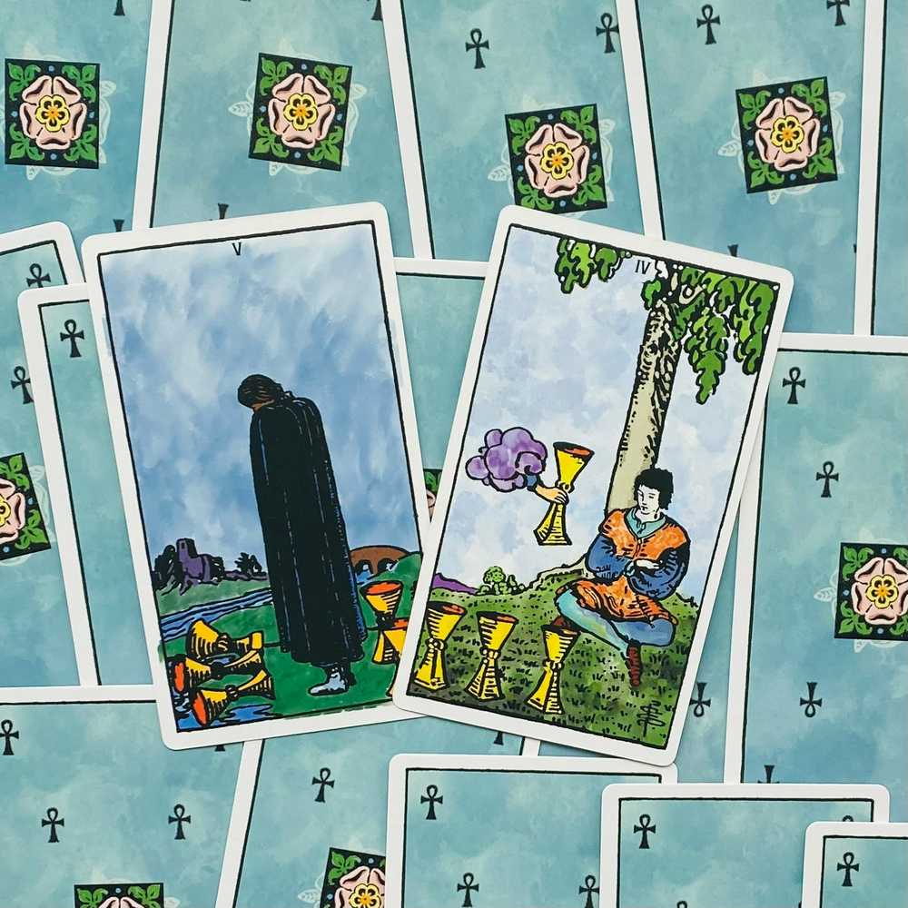 KNYGA Tarot Kortos The Weiser Weiser Books
