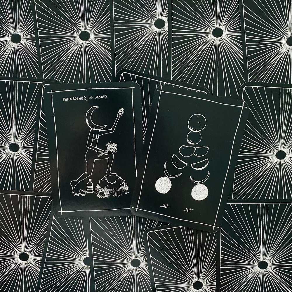 Weiser Books Wanderers Tarot Kortos