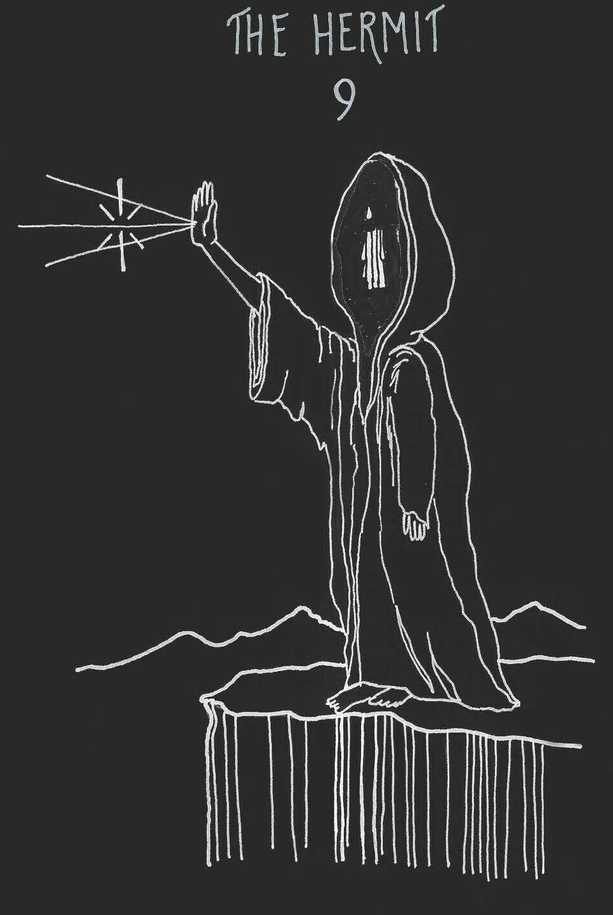 Weiser Books Wanderers Tarot Kortos