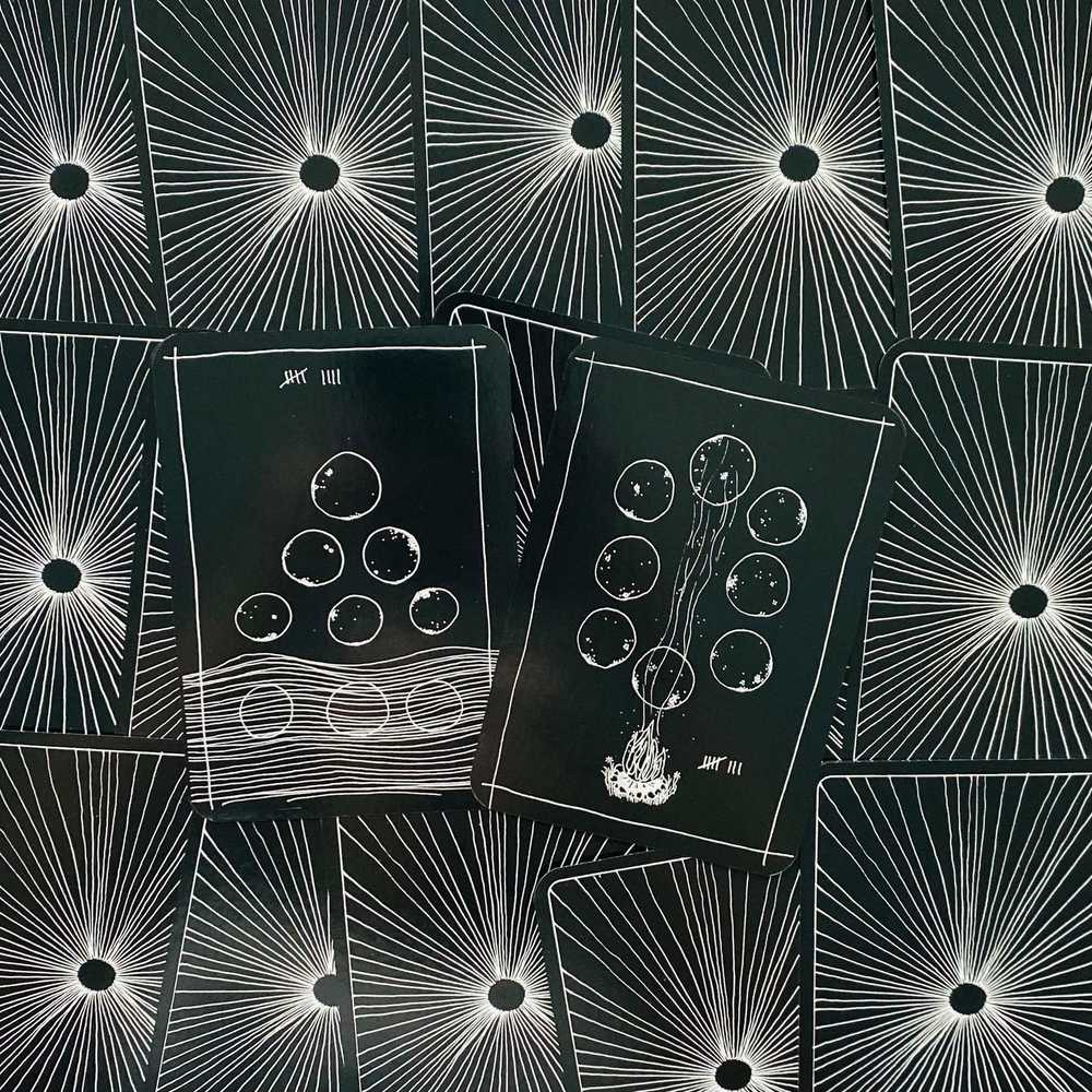 Weiser Books Wanderers Tarot Kortos