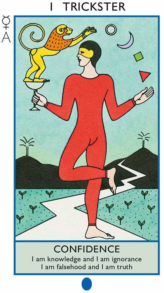 Tarot Kortos The Elemental Welbeck Publishing