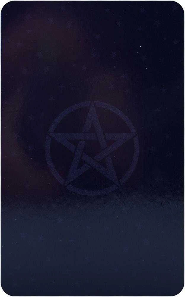 Welbeck Publishing The Witches Oracle kortos