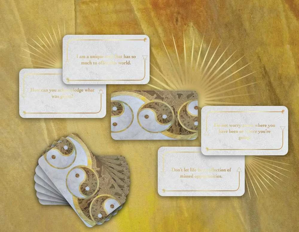 Inspiration Kortos Wisdom Within Sacred Scribe Publishing