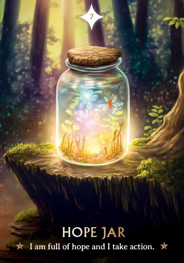 Rockpool Wishcraft Oracle Kortos