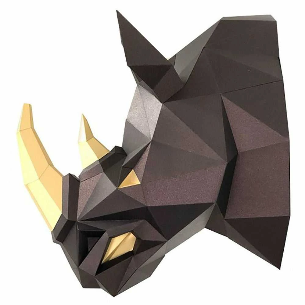 Beldizart WIZARDI 3D modelis raganosis juodas varis PP-1NSR-2CG