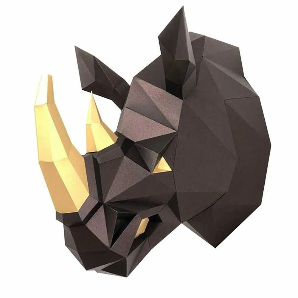 Beldizart WIZARDI 3D modelis raganosis juodas varis PP-1NSR-2CG