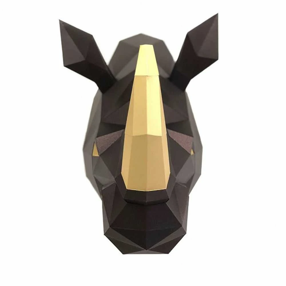 Beldizart WIZARDI 3D modelis raganosis juodas varis PP-1NSR-2CG