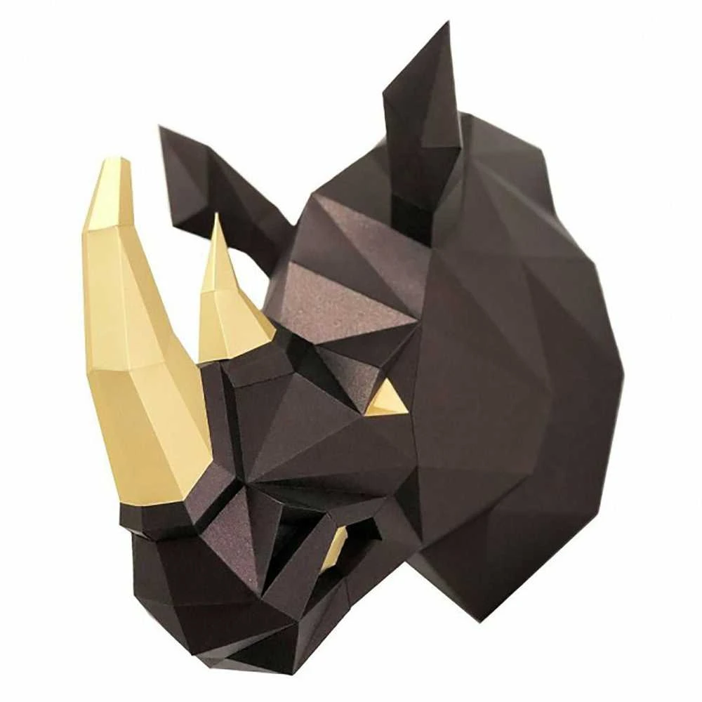 Beldizart WIZARDI 3D modelis raganosis juodas varis PP-1NSR-2CG