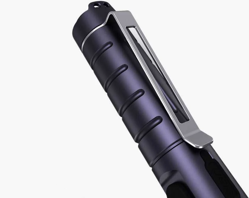 XTAR T2 Pocket kišeninis žibintuvėlis