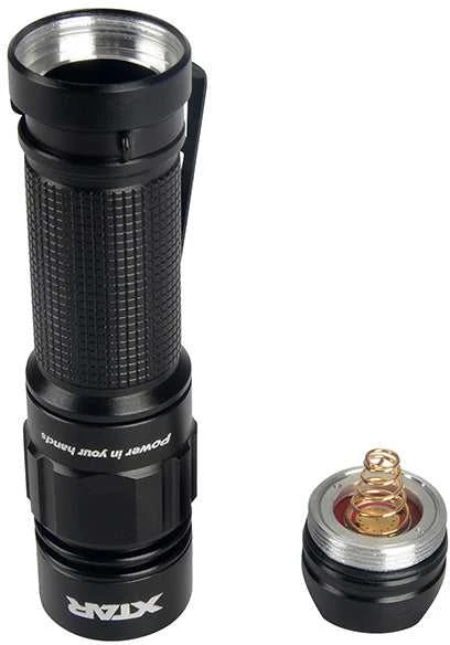 XTAR Venus WK16 LED EDC žibintuvėlis