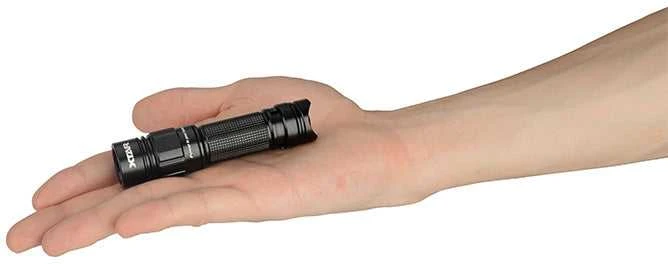 XTAR Venus WK16 LED EDC žibintuvėlis